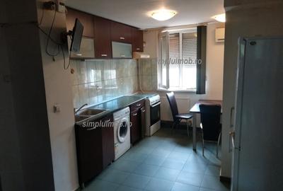 Metrou 1 Decembrie 3 Camere - 3
