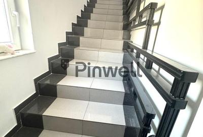 Vila 417 mp| teren 1000 mp| Pipera| Business| Gradinita| Clinica - 11