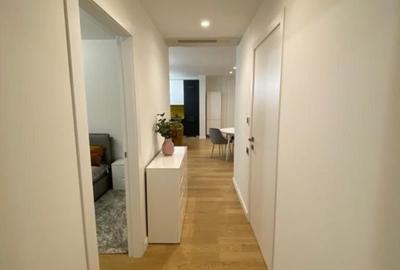 Apartament 3 Camere | Barbu Vacarescu | Aviatiei Tower - 7