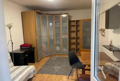 Garsoniera moderna de inchiriat – zona Titulescu | Banu Manta - 1