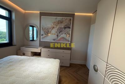 PENTHOUSE DE LUX/ÎNCHIRIERE - 8