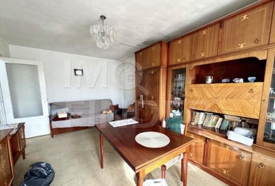 Vanzare apartament 3 camere  Zorilor, 65 mp plus 2 balcoane, zona Recuperare - 2