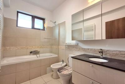 Casa cu  4 camere  Balotesti Ilfov zona Tuna, Dimieni - 11