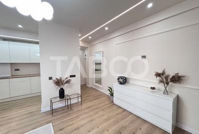 De vanzare apartament la cheie ultra finisat strada Horea - 6