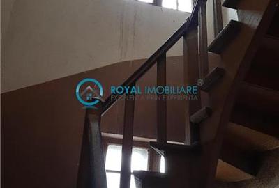 Royal Imobiliare - Vanzare Vila Zona Centrala - 17
