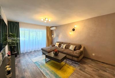 Bulevardul Unirii ●  Apartament 2 Camere ●  67 mp ●  Balcon - 3
