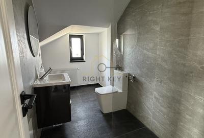 Casa moderna 5 camere mobilata Eden Forest, teren 560 mp! COMISION 0%! - 20