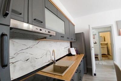 RECO Apartament cu 2 camere la bloc nou Cordau - 7