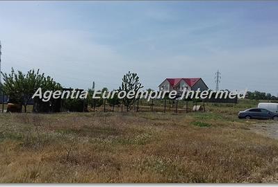 Teren intravilan Constanta zona Km5 Vila Cucoanei - 3