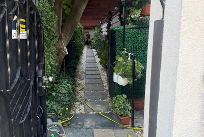 URGENT!, Dorobanti,posibilitate GARAJ,teren in proprietate, NEGOCIABIL - 37