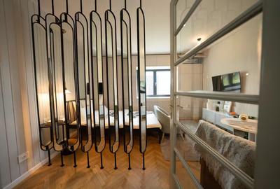 Studio | AirBnB | Investitie | Vanzare *Cismigiu* - 2