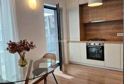 Ap3 cam Lux\Floreasca\Petfriendly\Metrou\Mutare imediata - 3
