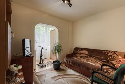 Apartament 4 camere, etaj 2, str. Castanilor, garaj de beton. - 17