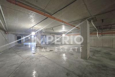Apartament finisat cu 4 camere in Centrul Clujului! - 7