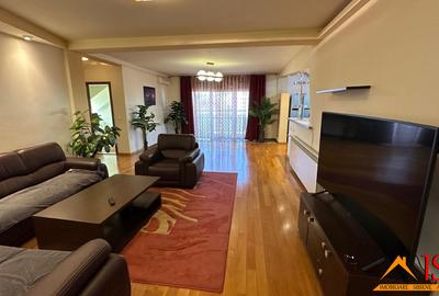 Apartament spațios cu 3 camere – 128 mp utili – Ready to Move! - 13