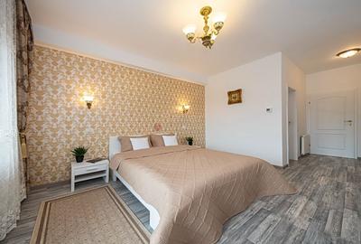 Proprietate Deosebita - Liziera Padurii - 5