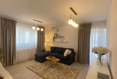 AP. 2 CAMERE HILS REPUBLICA, PARCARE SUBTERANA, PRIMA INCHIRIERE - 3