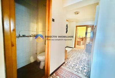 Apartament 3 camere / 2 bai/ ETAJ 2 / 79 mp / constructie 1990 - 14
