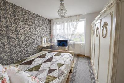 APARTAMENT 3 CAM, STEFAN CEL MARE OBOR - 6