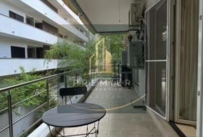 Apartment for Rent in Soseaua Nordului | Fully Furnished | Underground Parking I - 14