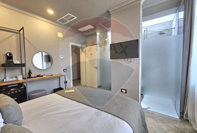 Boutique Hotel premium de vânzare – Centrul Istoric Constanța - 10