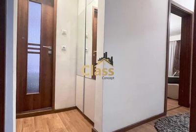 Apartament 3 camere | Et. Intermediar | 65 mpu| Zona Rapsodiei Zorilor - 5