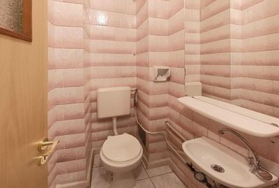 Apartament 4 camere | Zona Exercițiu, Strada Banat - 14