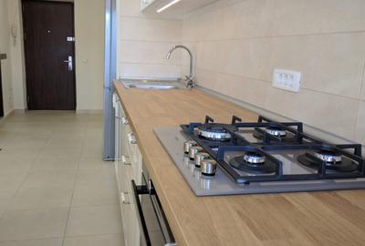 Garsonieră Piața Muncii/Decebal - 1