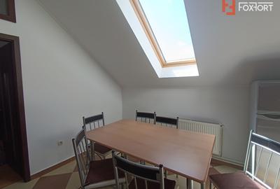 COMISION 0 % Apartament 2 camere 66 mp cu 86 mp gradina, la vila - 12