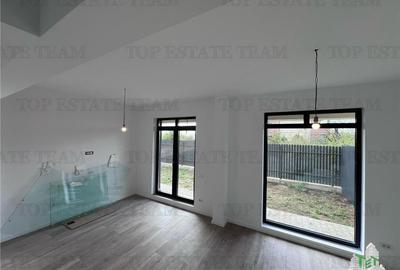 Vila cocheta cu 4 camere, incalzire in pardoseala si finisaje de lux, 24 mp tere - 17