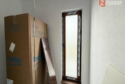 Duplex cu 4 camere de vanzare in localitatea Sacalaz - 5