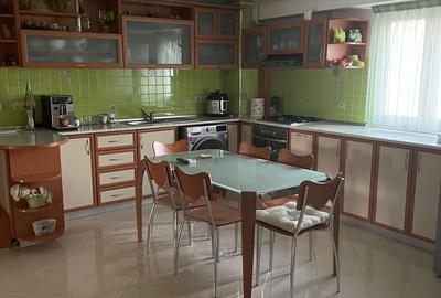 De vanzare Apartament 3 camere Matei Basarab, Calarasi, Central - 7
