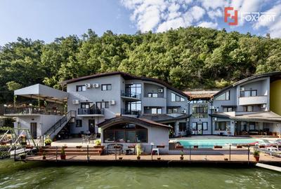 Hotel/Pensiune, 680 mp în Dubova