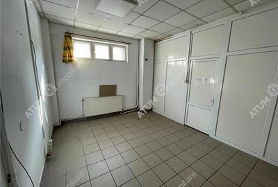 Spatiu comercial cu vad stradal vitrina zona Mihai Viteazu din Sibiu - 6