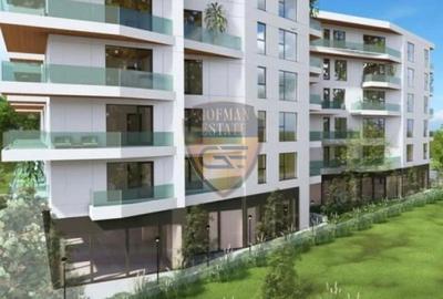 Spatiu Comercial, 600 mp, Campus, Universitate - 4