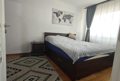 Apartament 2 camere, etaj 1, renovat total | Podu Roș - Liceul "Cantemir" - 2
