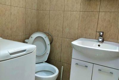 Garsoniera zona Grozavesti Politehnica centrala termica proprie - 7