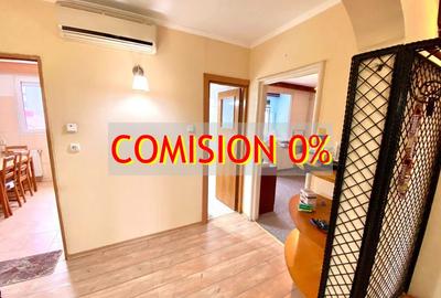 Titan | Pallady | Ozana - Apartament 3 camere, etaj 4 din 4, metrou la 12 minute