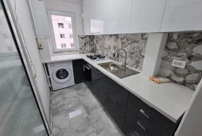 Apartament cu 2 camere nedecomandat în Alexandru cel Bun