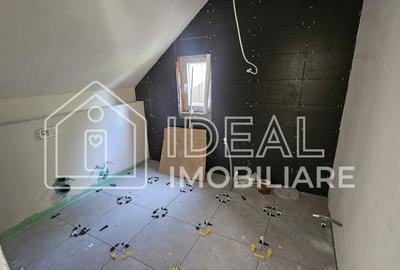 Casă Individuală de Vânzare | In Cisnădioara | 900 mp teren | 187 mpu - 12