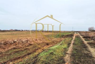 De vanzare parcele teren intravilan in Urseni  pentru constructii rezidentiale. - 4