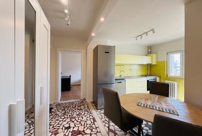 Apartament 2 camere de închiriat – Ion Mihalache -Prima închiriere după renovare - 1