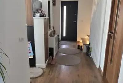 Casa 4 Camere Otopeni |Mobilata, Utilata, Fotovoltaice |Acces Usor DN1 - 10