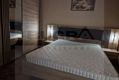 Apartament de 2 camere, modern, 50mp, zona Platinia - 6