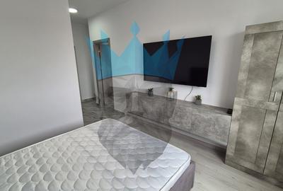 Garsoniera Militari Residence Rosu - 1