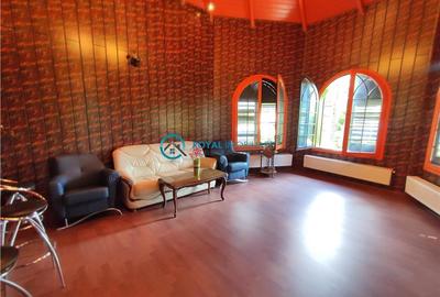 Royal Imobiliare -vanzare vila/ casa de vacanta zona CAMPINA - 16