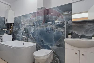 Apartament cu 3 camere de închiriat - 2