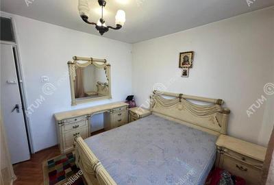 Apartament 2 camere decomandate balcon in zona Strand din Sibiu - 5