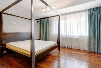 Apartament generos 4 camere, Herastrau, gata de mutare - 6