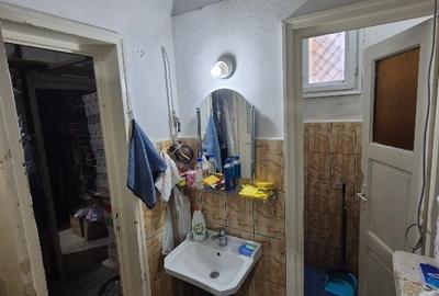 Spatiu Comercial Soseaua Giurgiului - Suprafata 95 mp - vad pietonal bun - 8